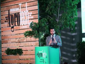 A INNOVACIÓN AGRÍCOLA, CLAVE PARA EL POTENCIAL PRODUCTIVO DE RD