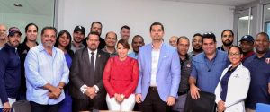 Exhortan a béisbolistas a acercarse a la Fiscalía de Santo Domingo Este ante inquietudes por su seguridad