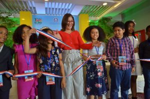 Festival Internacional de Cine Infantil llega a Santiago