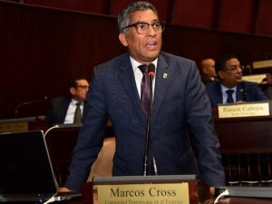 Por segunda ocasión diputados dejan sobre la mesa el proyecto Ley de Retorno Digno y Repatriación de Cadáveres