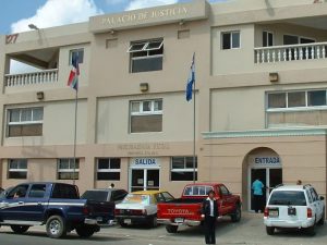 Ministerio