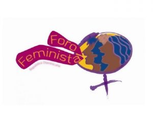 foroFeminista