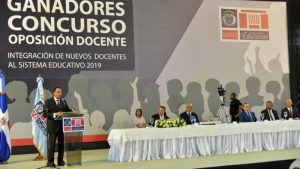 educacion