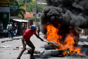 fuego