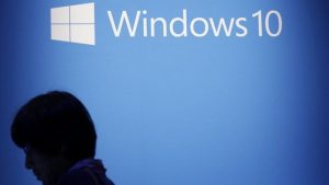 windows