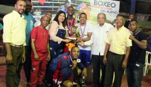 boxeo