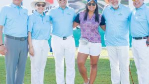 golf