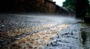 lluvias