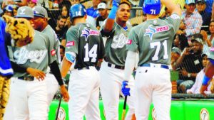 tigres