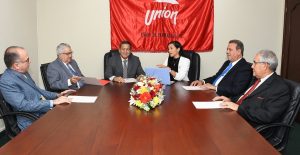 union
