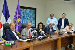 Comité-Político-PLD