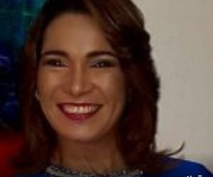 Glenis Feliz