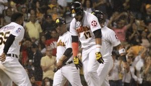 aguilas