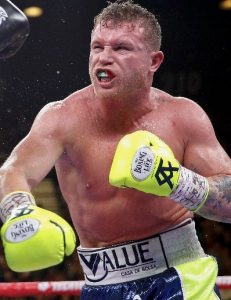 canelo