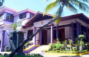 casa