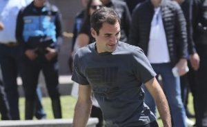 federer