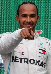 hamilton