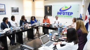 infotep