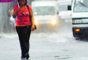 lluvias