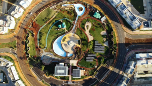 parque