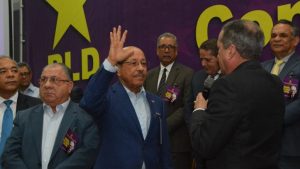 presidencia
