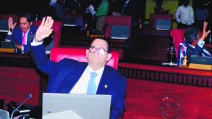 presupuesto