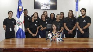 rueda de prensa