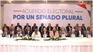 senado