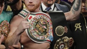 CANELO