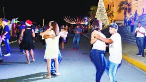 baile