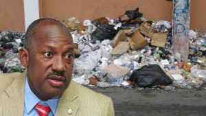 basura