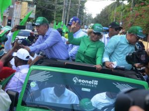 leonel