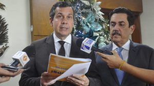 prm restricciones
