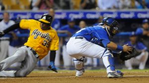 aguilas licey