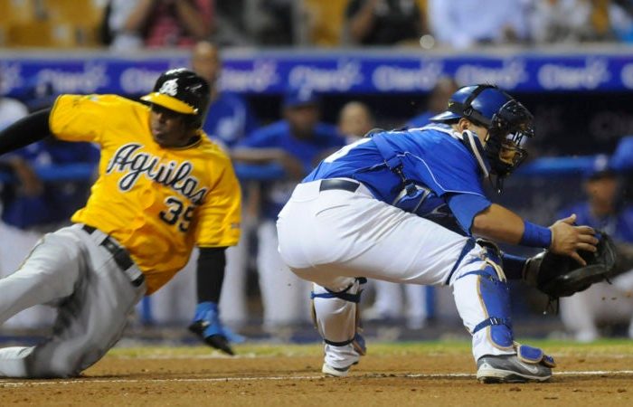 Águilas y Licey: Juego de esta noche decidirá quién irá a ...