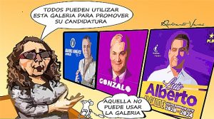 caricatura