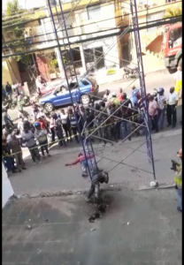 fallecidos