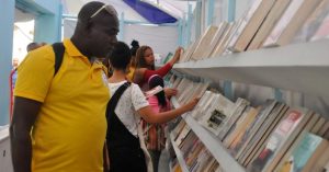 libros