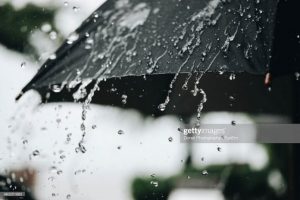 lluvia