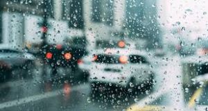 lluvias