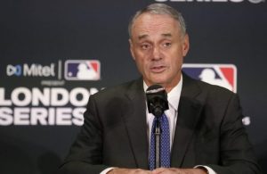 mlb