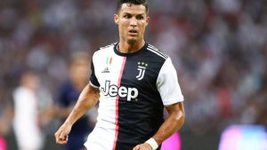 ronaldo