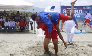 sambo