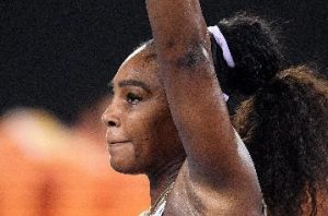serena