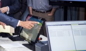 voto automatizado