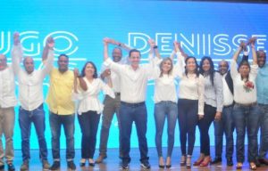 candidatos abandonados