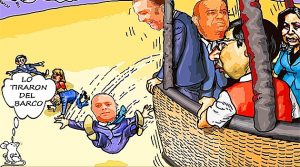 caricatura
