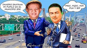 caricaturas