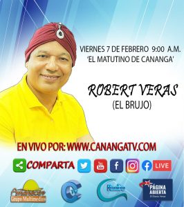 el brujo peticion