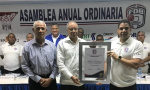 fedombal